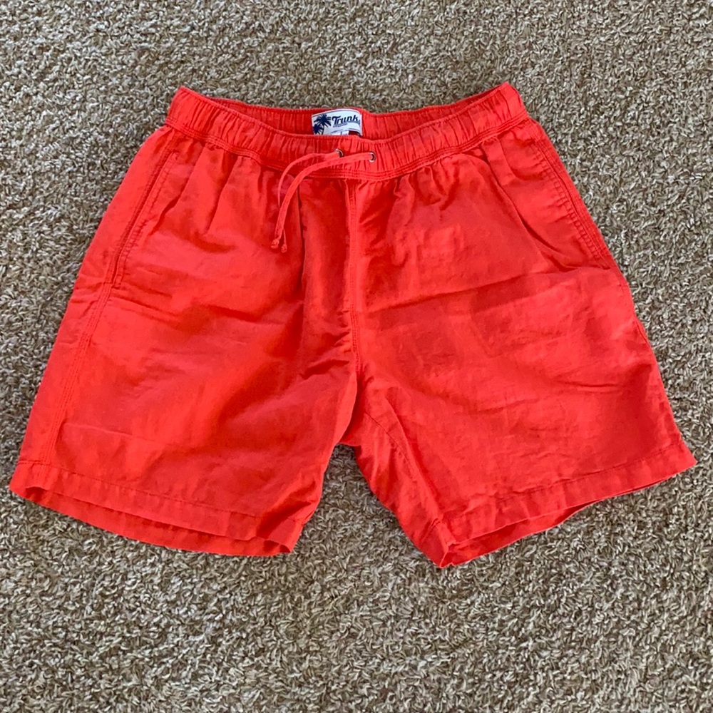 NWOT Swim Trunks